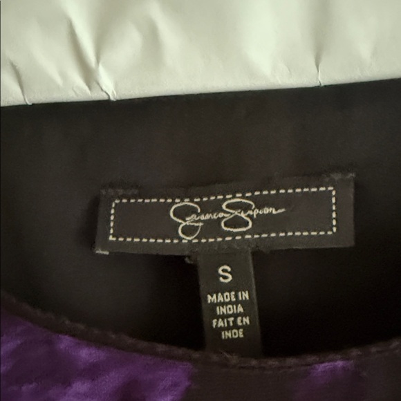 Jessica Simpson Mini Dress - Picture 2 of 4